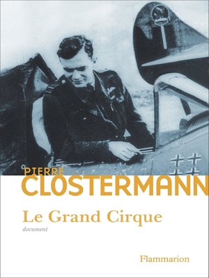 cover image of Le Grand Cirque